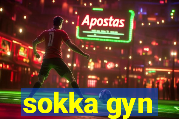 sokka gyn